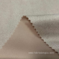 double jersey air layer suede faux suede fabric